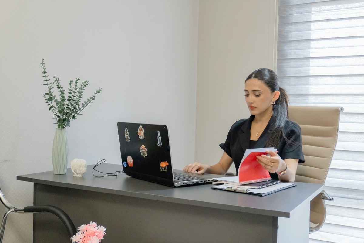 A New Dentist Financial Checklist for the New Year