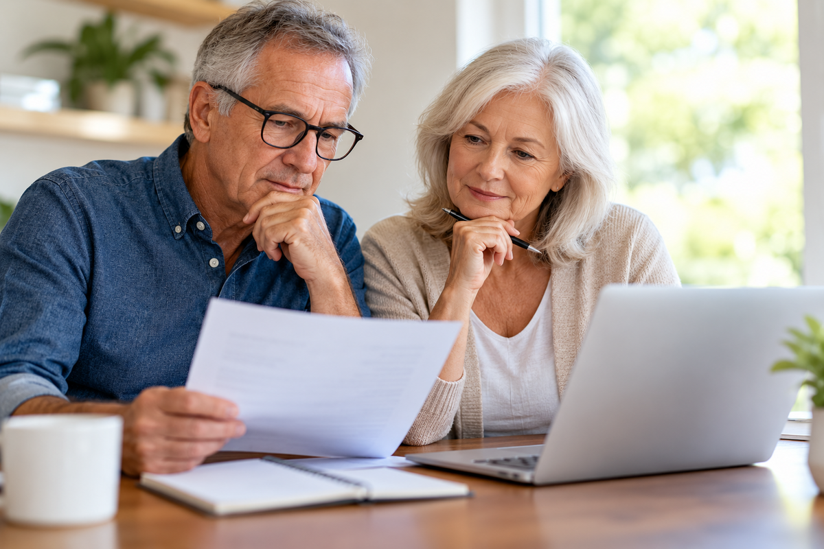 Before You Claim Social Security, Ask Who Will Need the Check the Longest