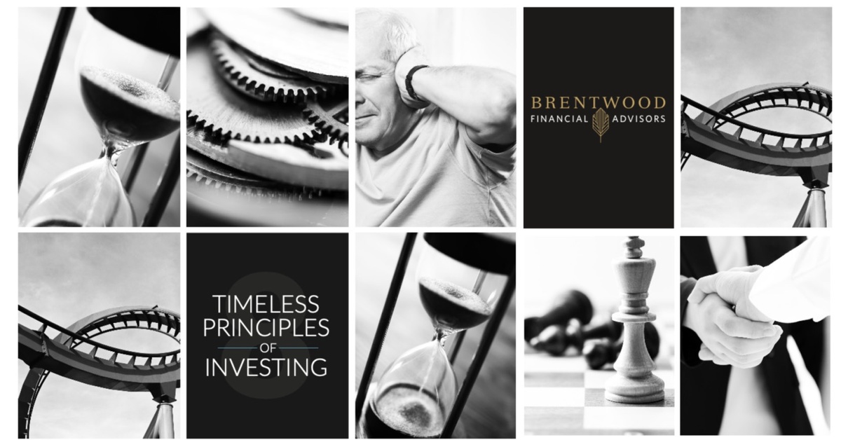 8 Timeless Principles of Investing