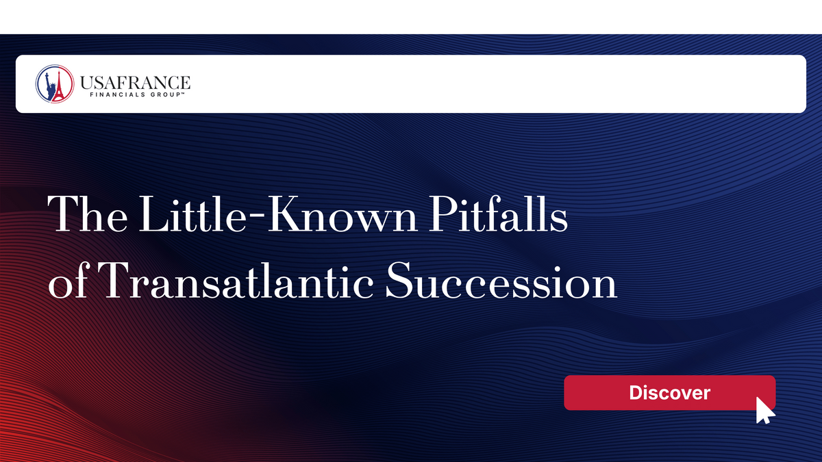 The Little-Known Pitfalls of Transatlantic Succession