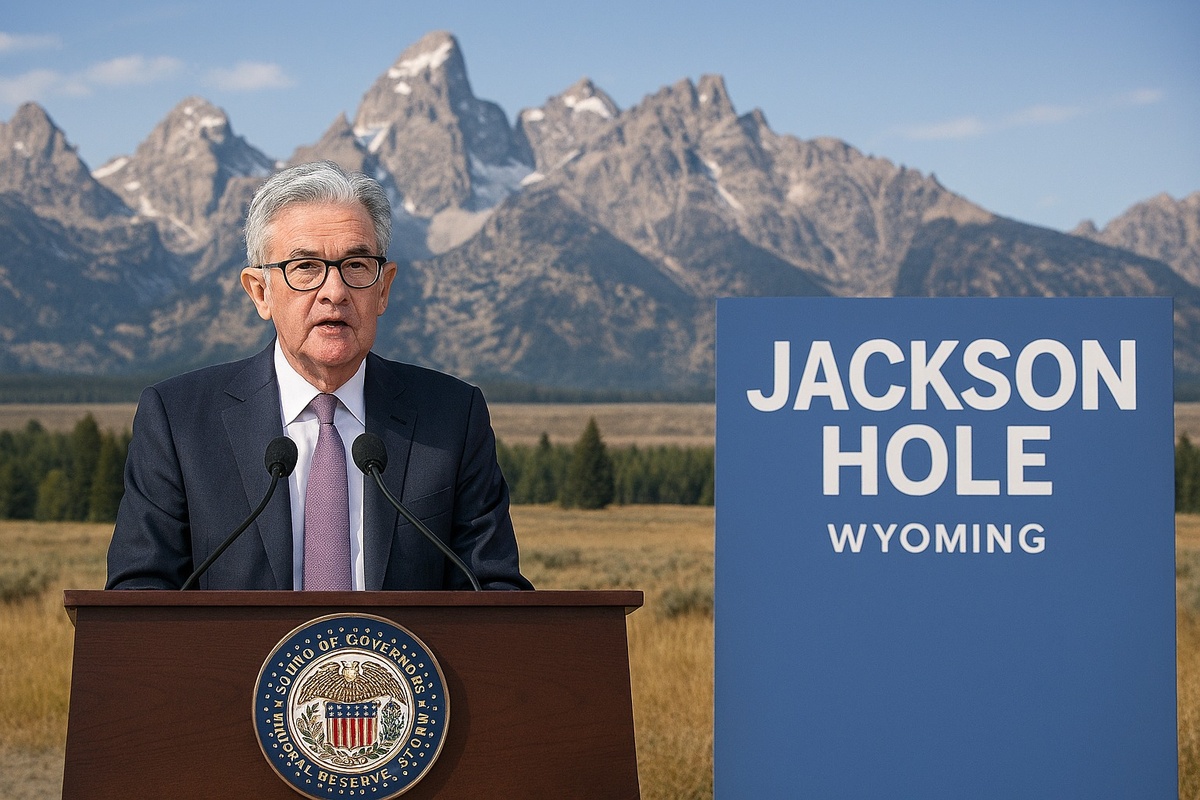 Week In Review - August 22, 2025