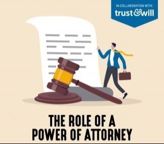 Understanding Your Role and Responsibilities as a Power of Attorney