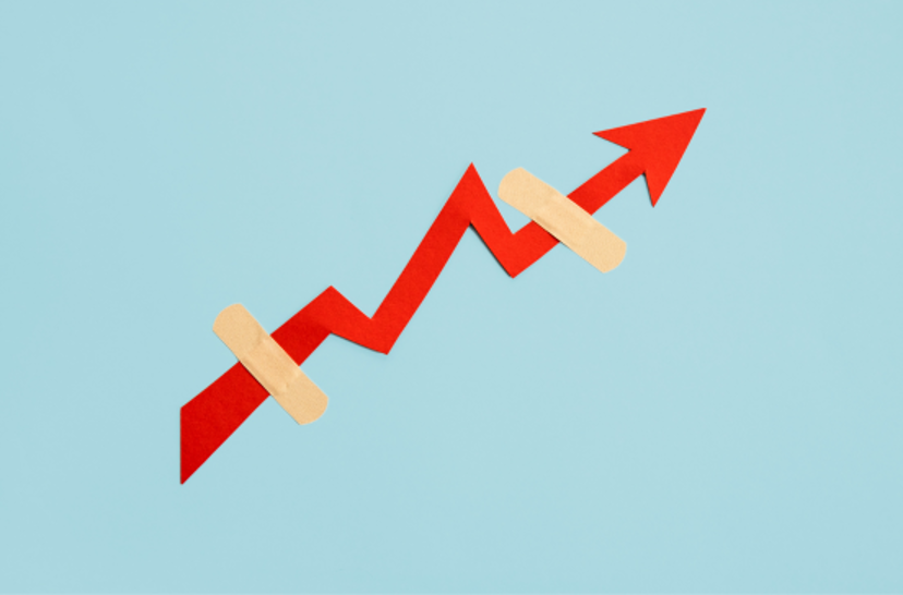 How Pre-Retirees Can Rebound Financially in the New Year