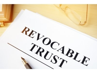 Securing Your Children's Future: Establishing a Revocable Trust Post-Divorce