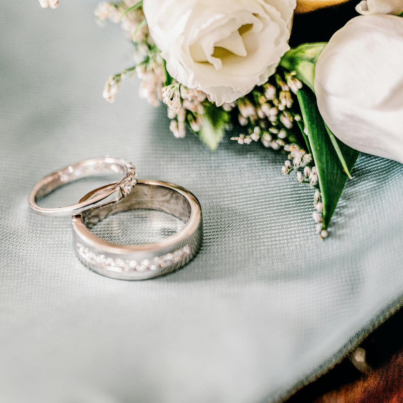 Women and Wealth: Financial Planning Before Remarriage — Before You Say “I (Re)Do”