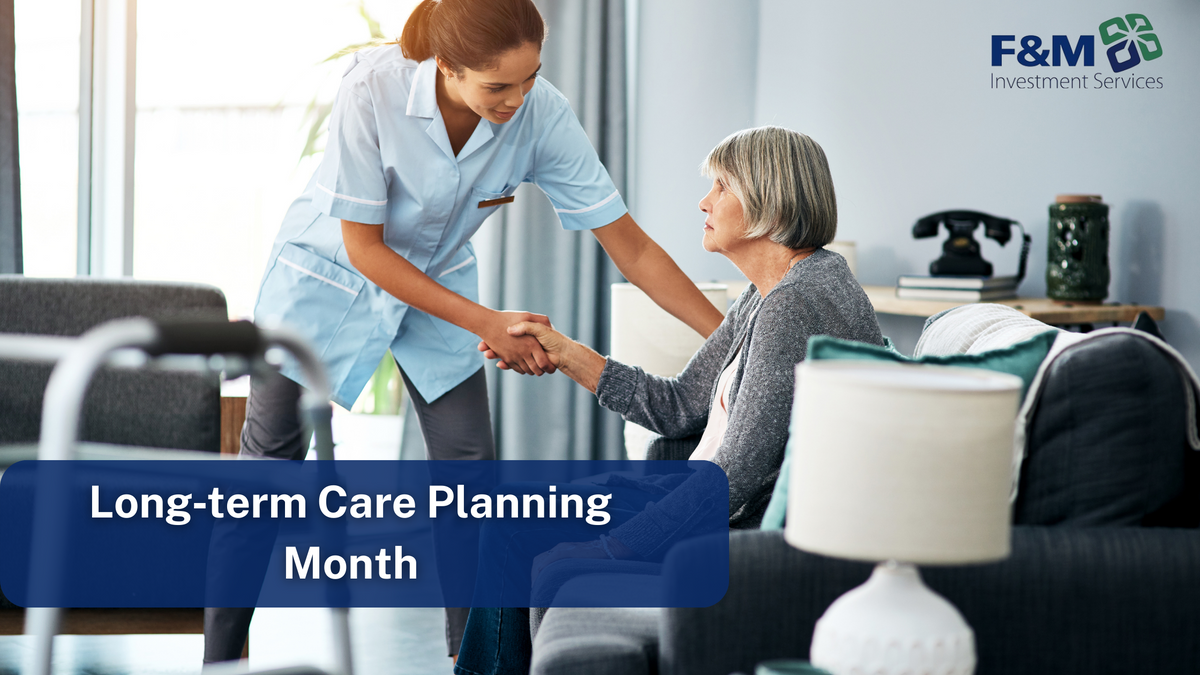 Your Long Term Care Action Plan: A Step-by-Step Guide
