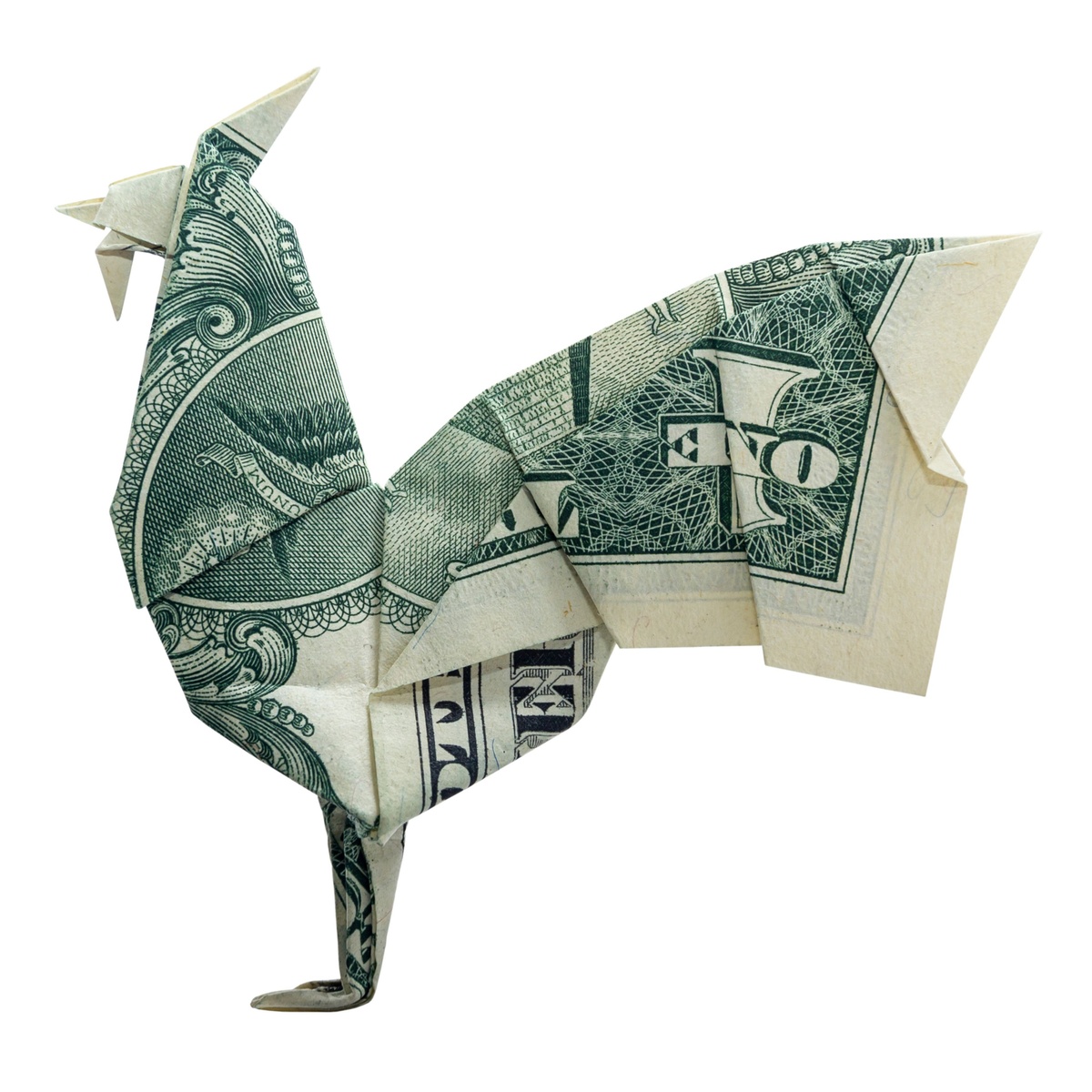 Are The Deficit Chickens Finally Coming Home to Roost?