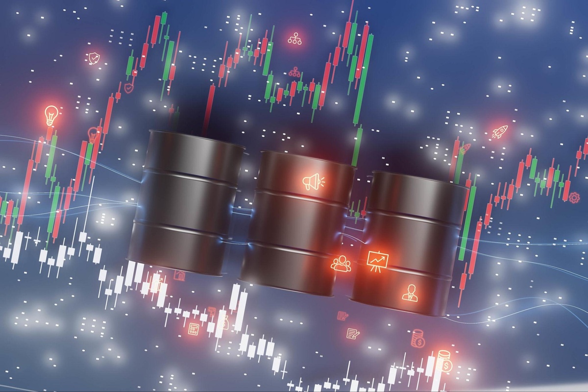 Today’s market action is a reminder that investors are still balancing two different forces at once.