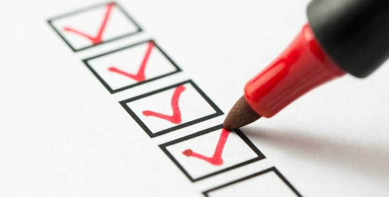 Tax Documents You Need To Gather Now