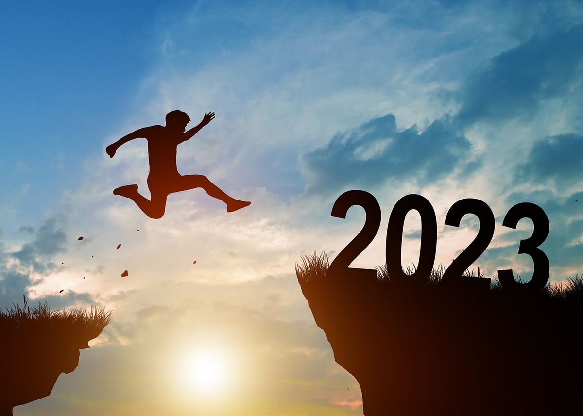 2023 A Year in Review