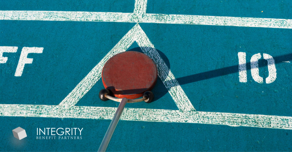 The Retirement Reshuffle Is Impacting Plan Sponsors