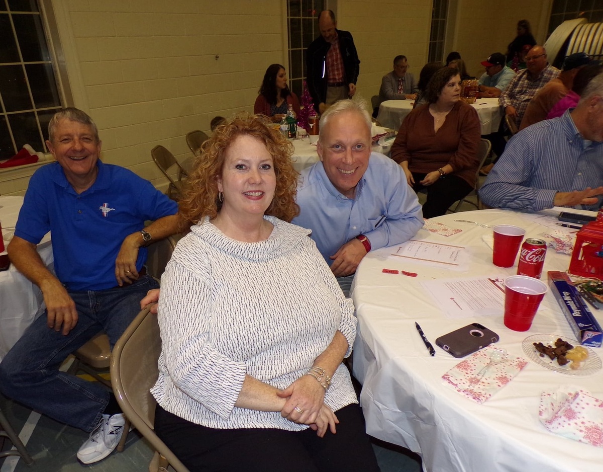 In the Community: Holiday Gatherings