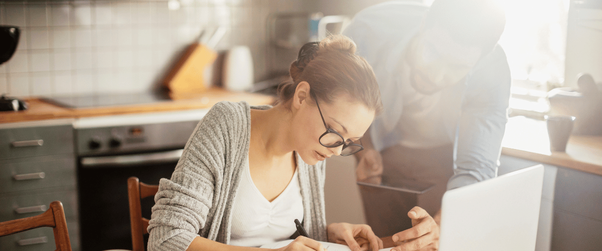 As Volatility Increases, So Does Retirement Worry