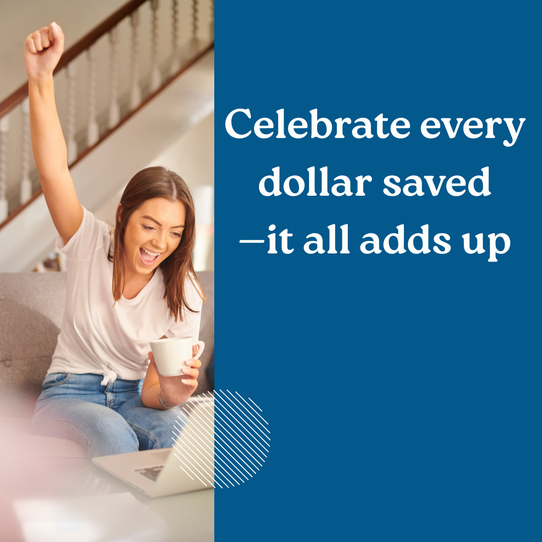 Is It Really Harder to Save Money Today?