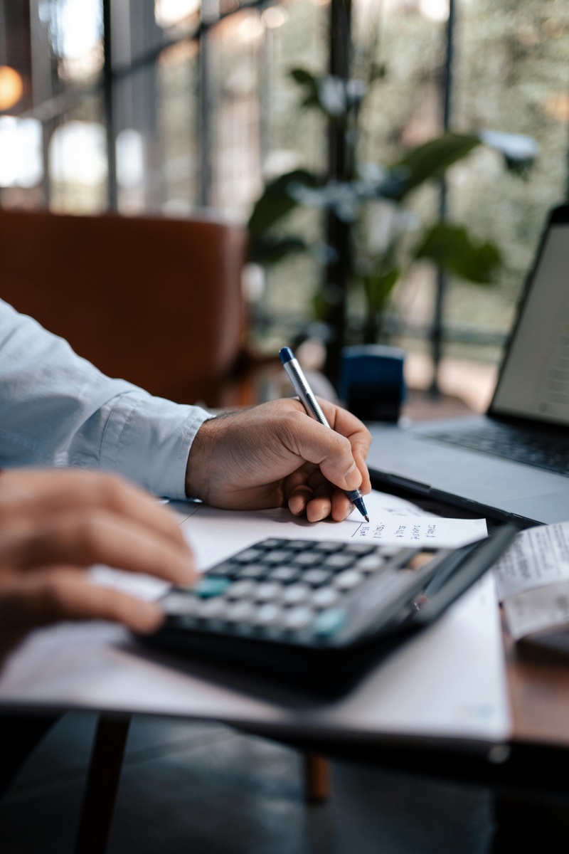 A Look at 2025: Why a Financial Planner is the Right Choice for Pre-Retirees