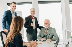 Financial Advice for a Longer, Smarter Life