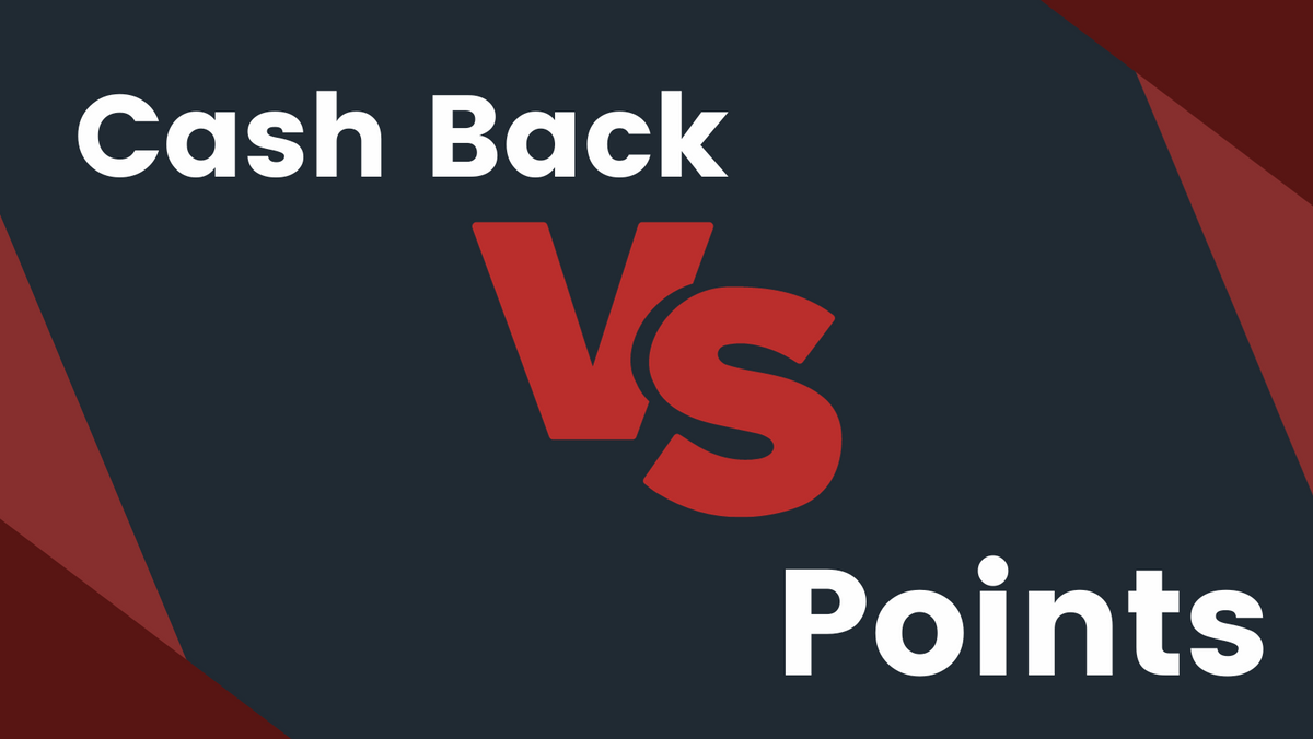 Tax Benefits of Points vs. Cash Back Credit Cards: Maximizing Your Savings