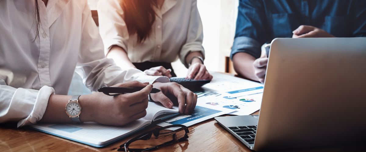 Disconnect Between the Markets & the Economy