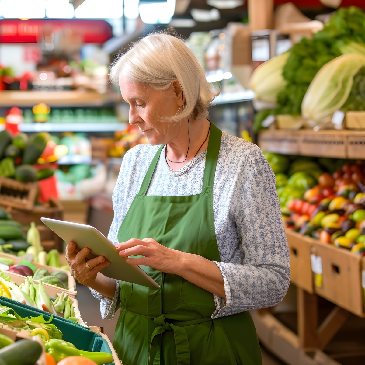 Your guide to working past 65