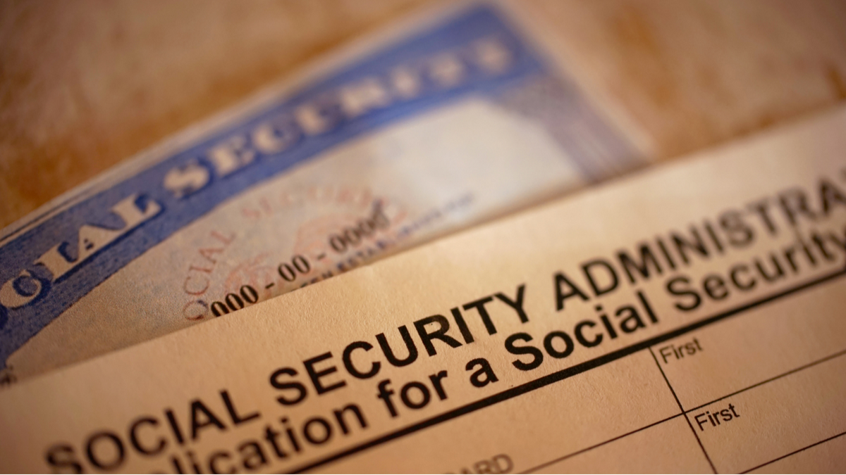9 Facts About Social Security