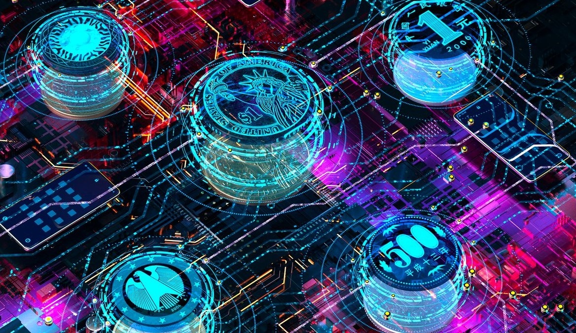 Central Bank Digital Currency (CBDC)