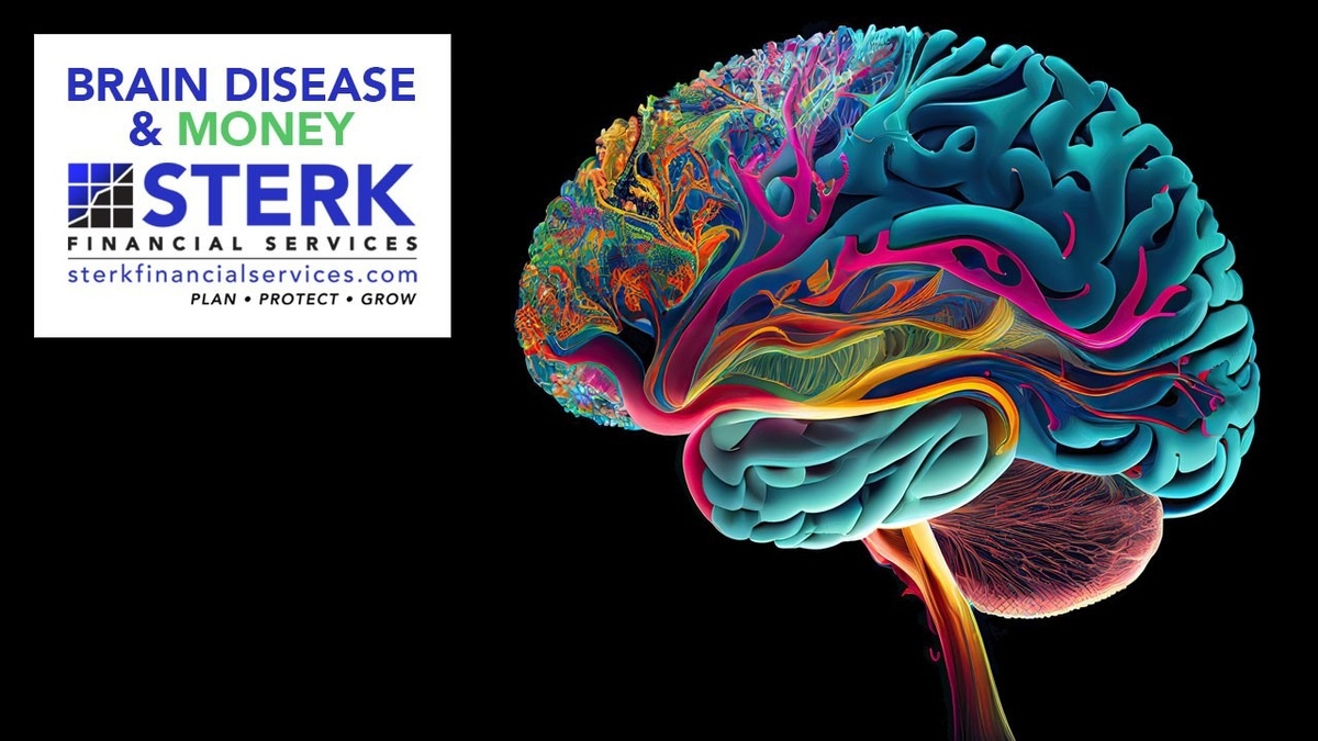 Brain Disease & Money
