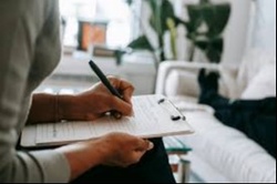 What do I do With IRS Form 3921 After an ISO Exercise?