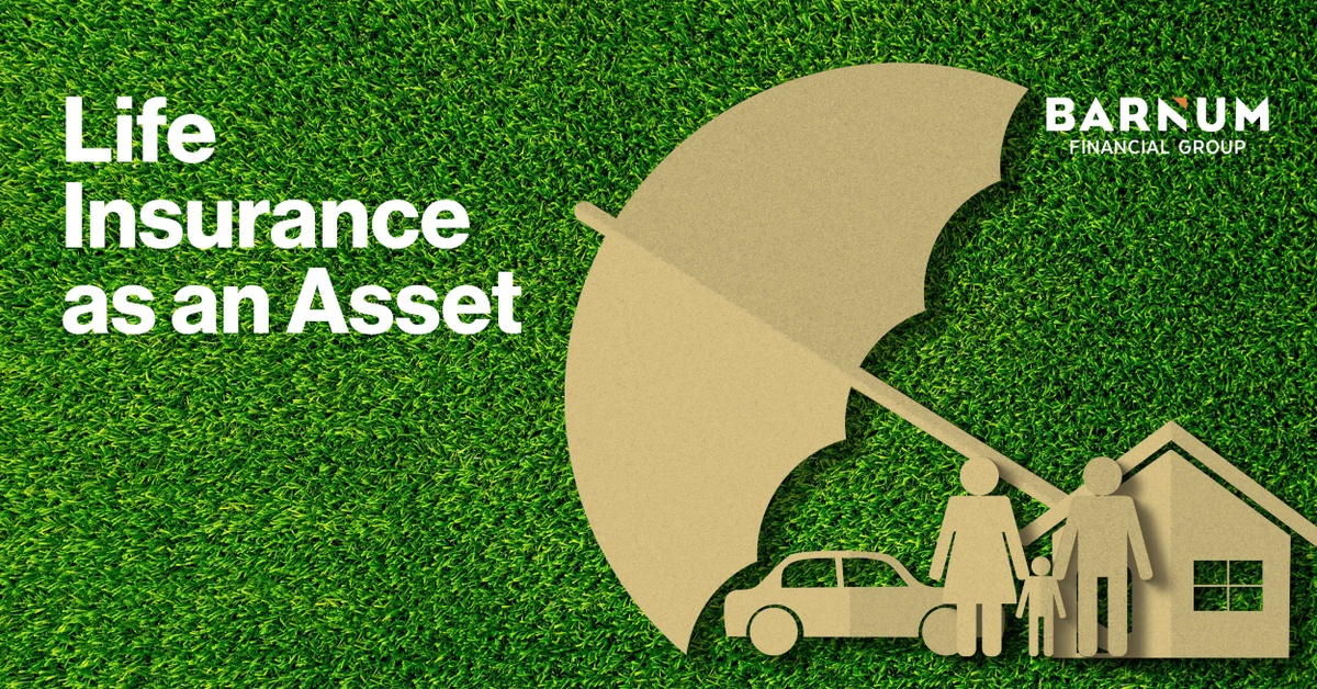Life Insurance as an Asset
