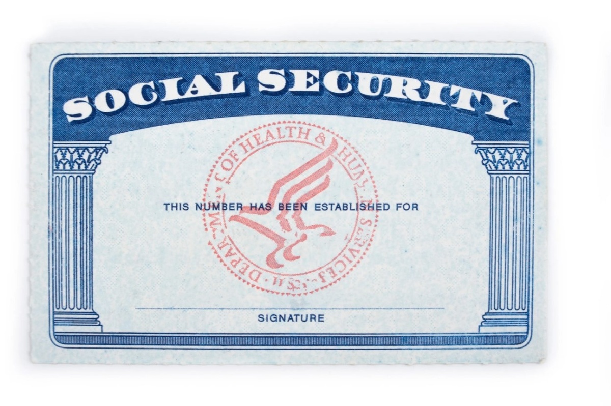 Fixing Social Security (and Medicare)