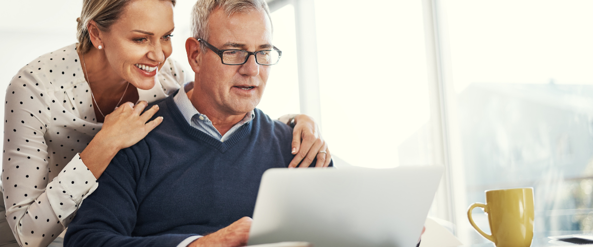 Key Financial Wellness Metrics for Near-Retirement Individuals