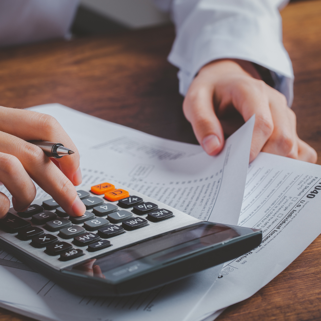 The One Big Beautiful Bill Act: Summary of Relevant Tax Changes