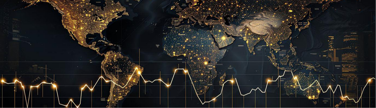 A Closer Look at the Global Stock Market Sell Off