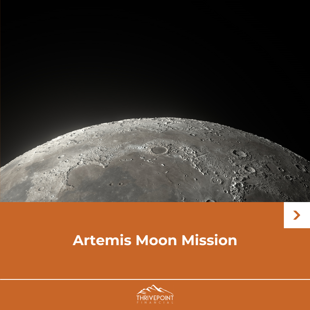 Artemis Moon Mission