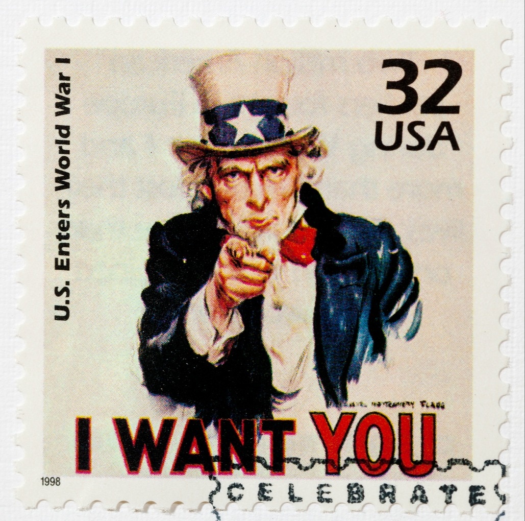 The Wooden Nickel:  What About Me?