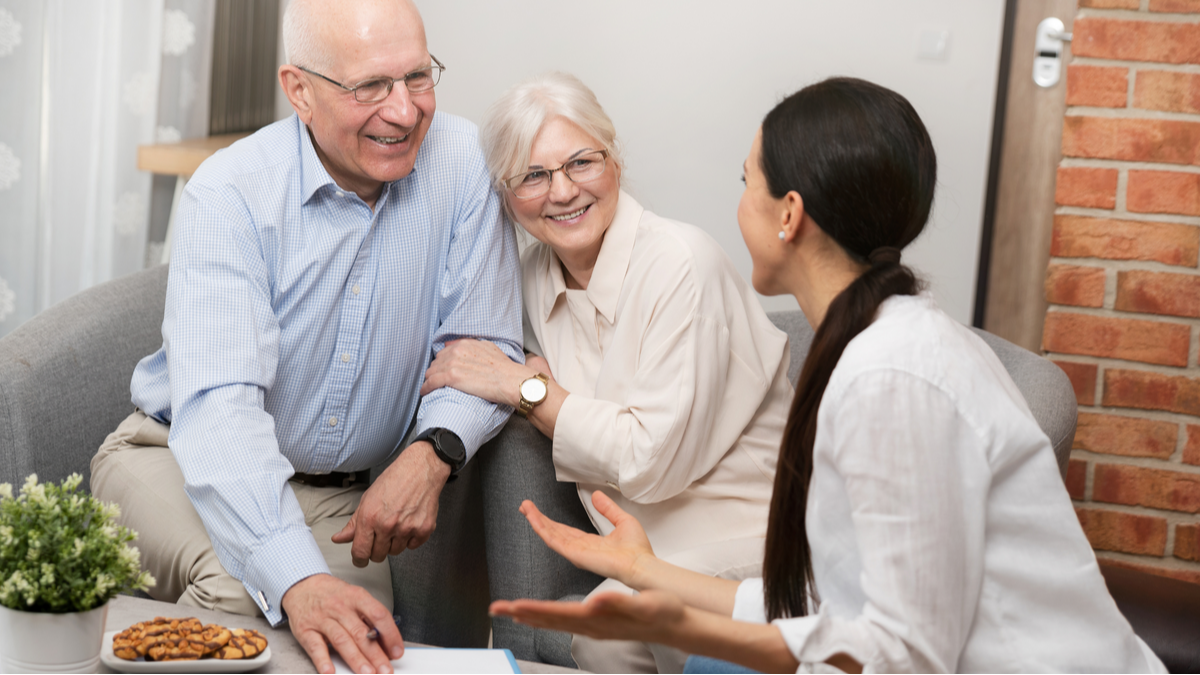 Year-End Planning for Retirees