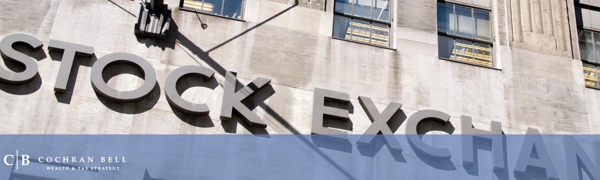 The History of Stock Market Performance Surrounding Elections