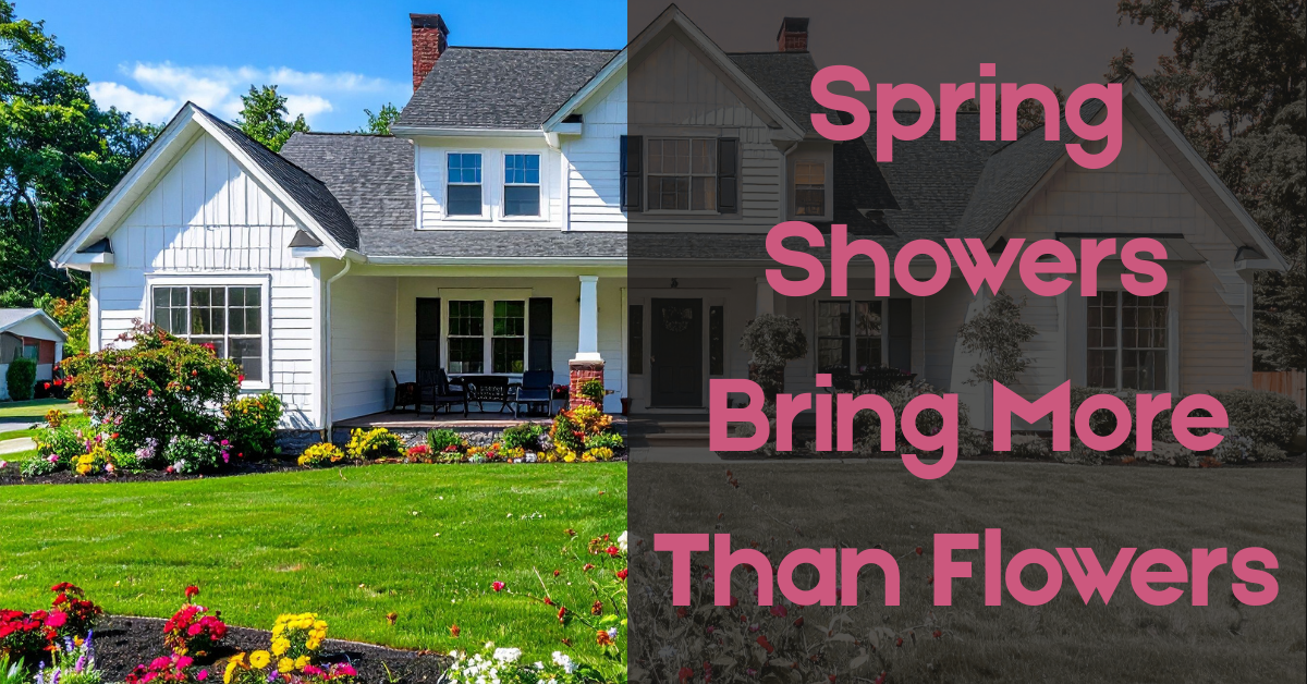 Why Flood Insurance Matters Before the Rain Starts