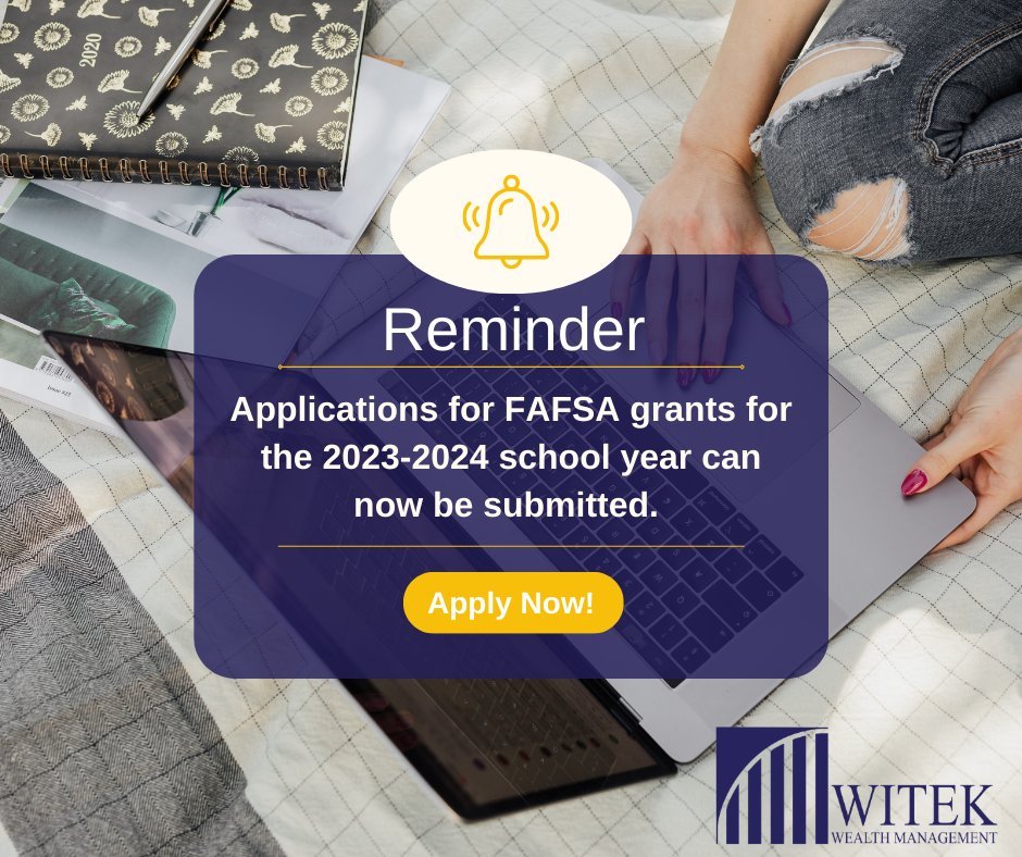 Everything You Need to Know About FAFSA