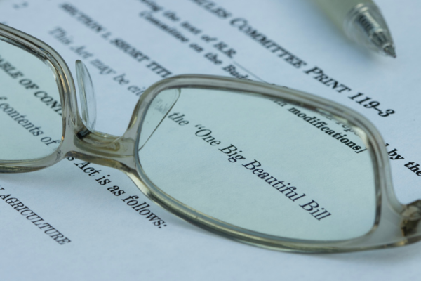 With Tax Rates Holding Steady, Are You Making the Most of Your Tax Bracket?