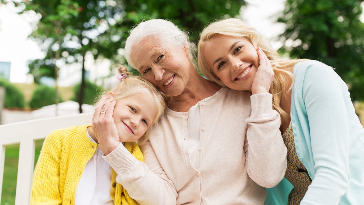 Preparing the Next Generation for Lasting Wealth