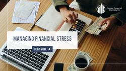 Managing Financial Stress