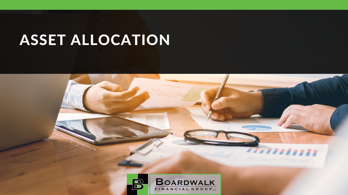 Asset Allocation