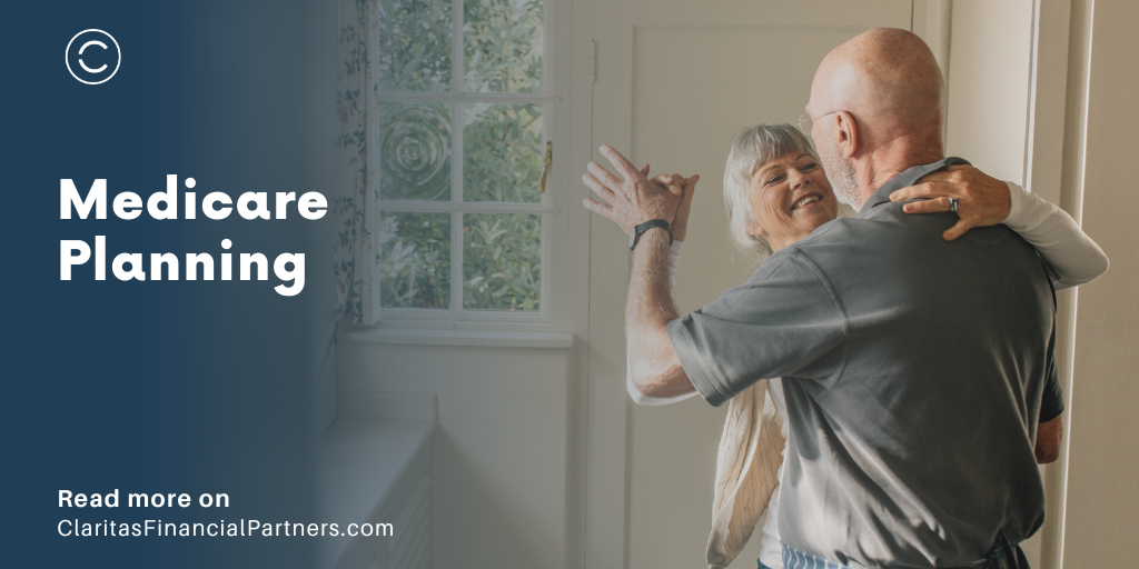 Medicare Planning