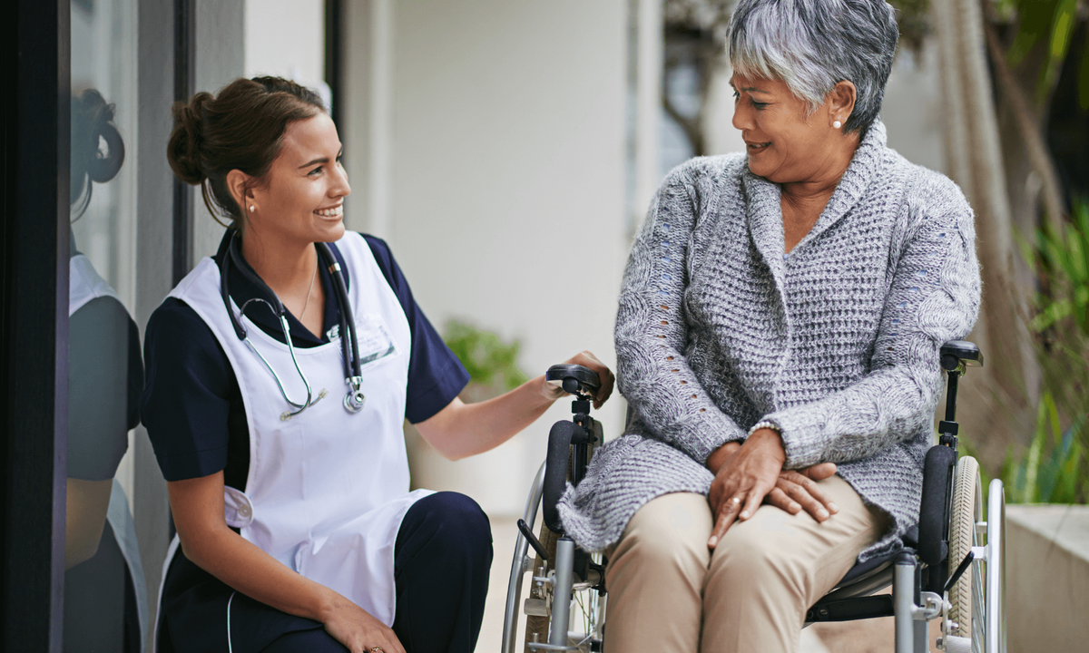 Navigating Long-Term Care
