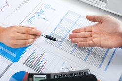 Hire a CPA for Growing Business Arlington