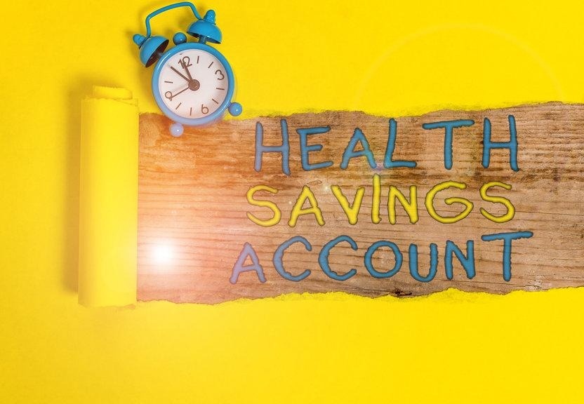 Are you taking advantage of health savings accounts?