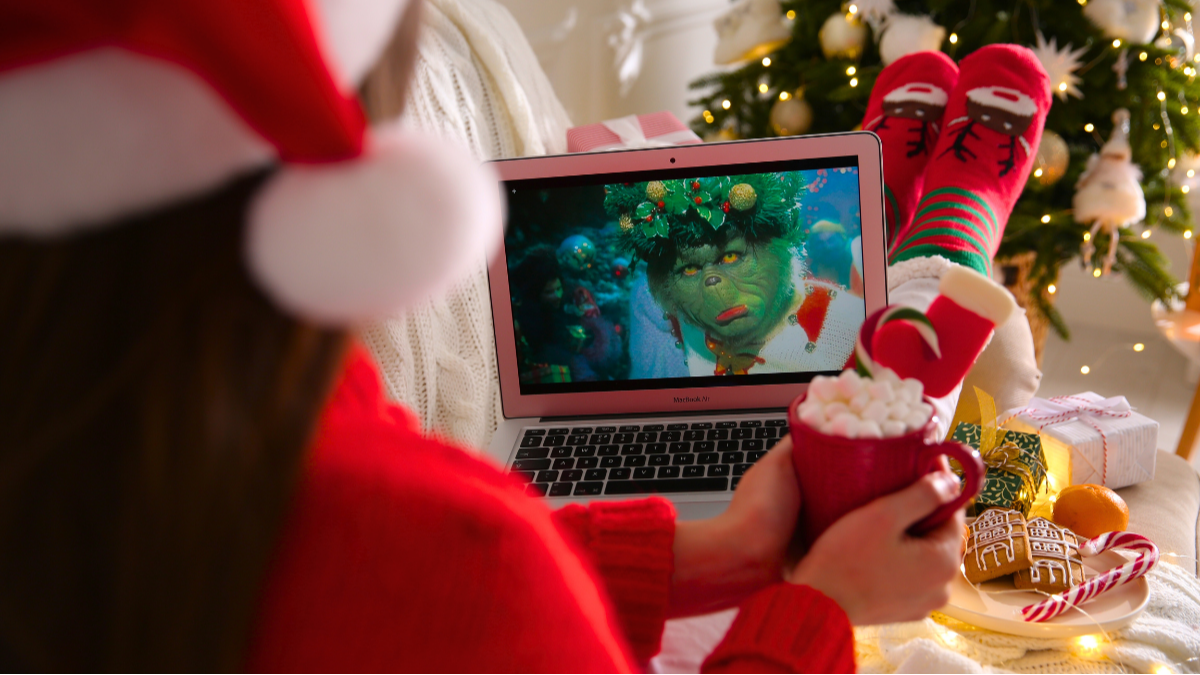 Beware of Grinches: How to Stay Safe from Holiday Scams