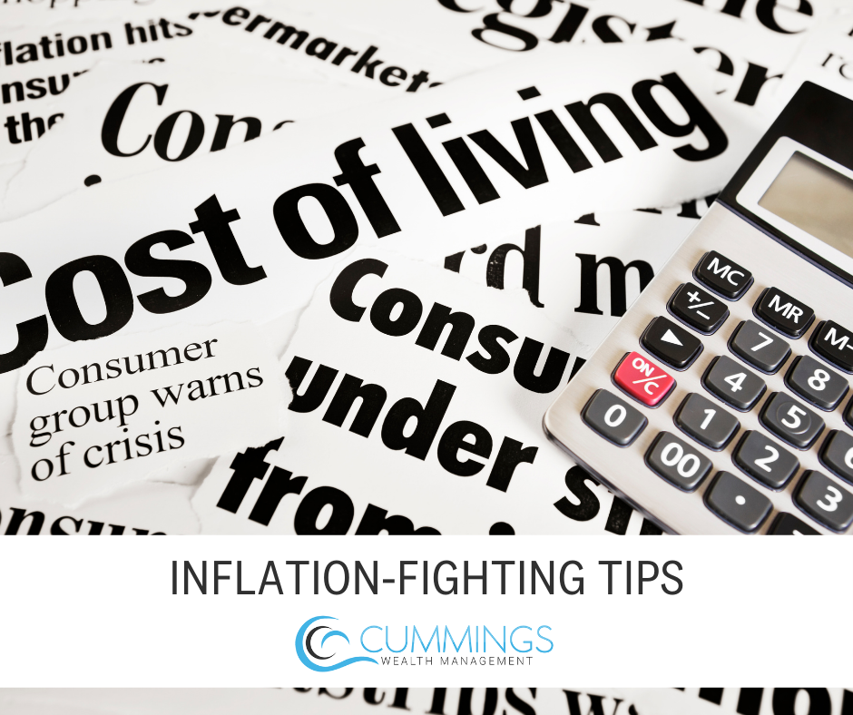 Inflation-Fighting TIPS