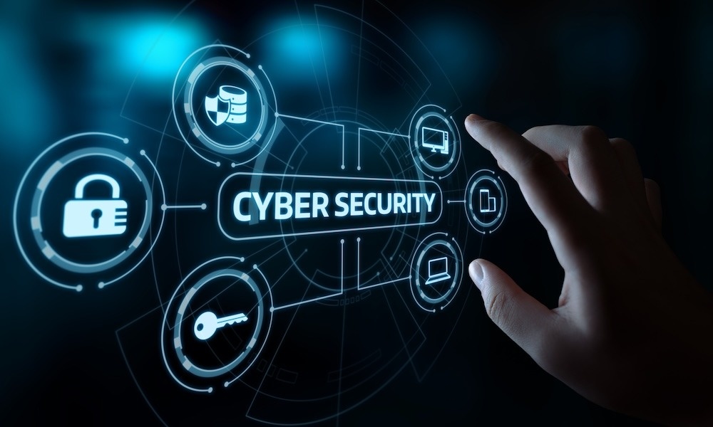 October Is Cybersecurity Awareness Month: Protecting Yourself, Your Business, and Your Future