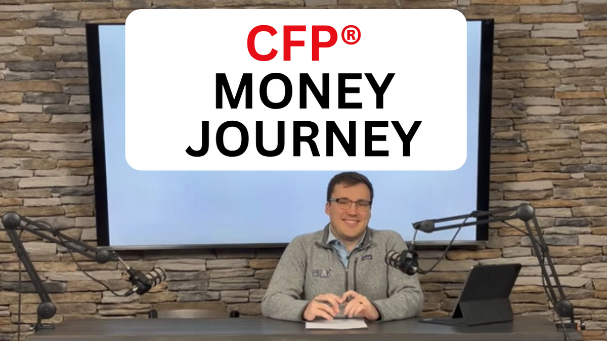 Gee Family Financial Journey: February, 2026